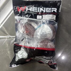 Direccional para GN Cromado