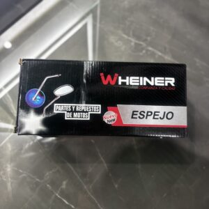 Espejos para GN/ OWEN Tipo A