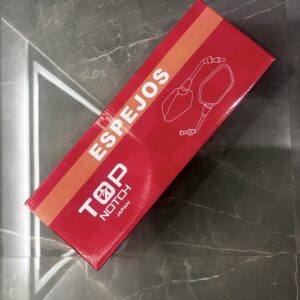 Espejos para CG-150/ HJ COOL- SEEP