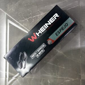 Espejos para TX200 con base de aluminio