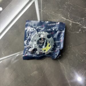 Carbonera completa para DT BERA 200