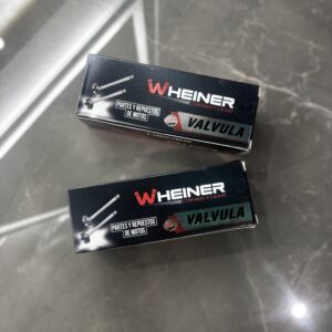 Válvula para TX200 cuña larga