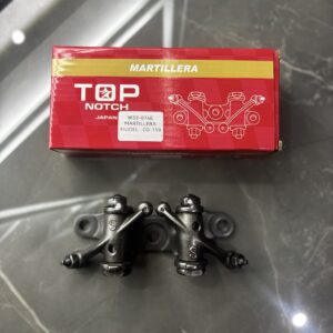 Martillera para CG-150