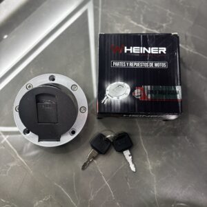 Tapa de tanque gasolina para CG-150