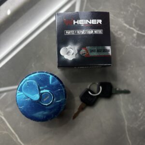 Tapa de tanque gasolina para OWEN modelo nueva