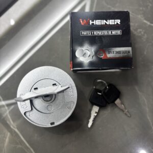 Tapa de tanque gasolina para TX200