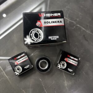 Rolinera #6304 (2RS)