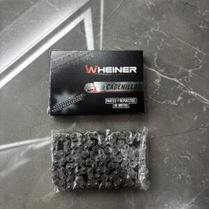 Cadenilla de tiempo 3x4x102L para R1 BERA
