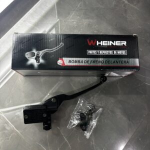 Bomba de freno Derecha delantera para GY6-150
