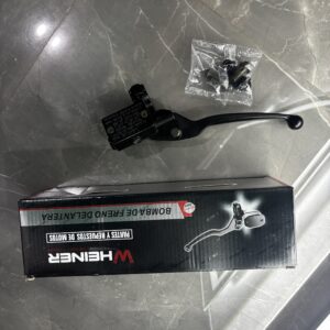 Bomba de freno Izquierda delantera para GY6-150