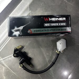 Bomba de freno trasera para SPEED 200