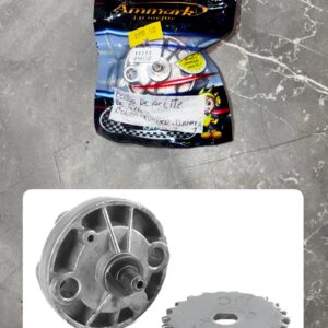 Bomba de aceite para GY6-150