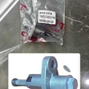 Tensor de cadenilla para GN-125