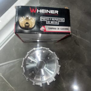 Campana de Closchera para TX200