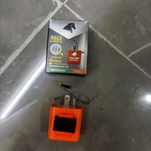 Flasher - Rele ajustable CG-150