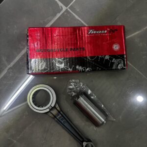 Biela de GN-125