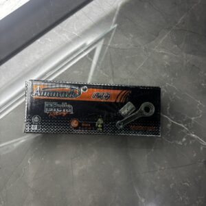 Biela de GY6 automática