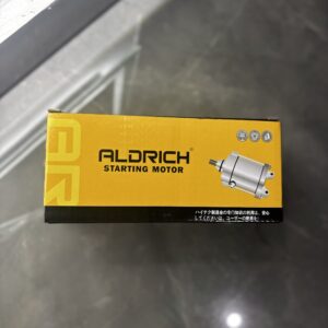 Arranque completo para GN125/ OWEN GS