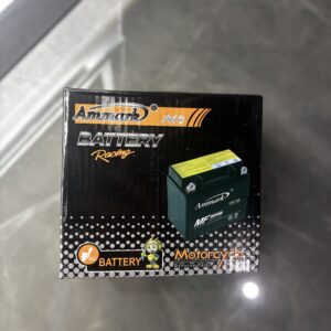 Batería en Gel seca (12N7-4B)