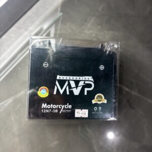Batería en Gel seca (12N7-3B)