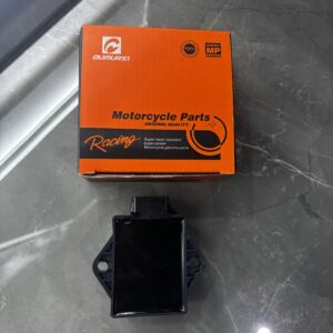 CDI de OWEN GS 2014