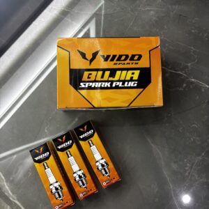 Bujía YIDO D8EA/D7EA7 para CG-150