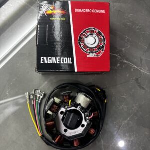 Embobinado 5 cables para CG-150