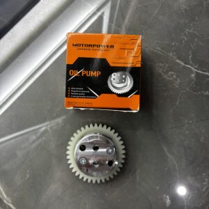 Bomba de aceite para HORSE 37T