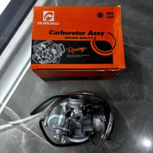 Carburador OWEN GS 2014