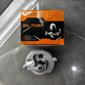 Bomba de aceite para CG-150 / 39T