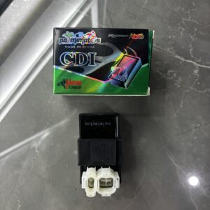 CDI de GY6