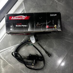 Bomba de freno trasera para TX200