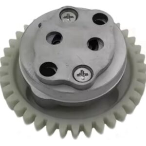 Bomba de aceite para HORSE 39T