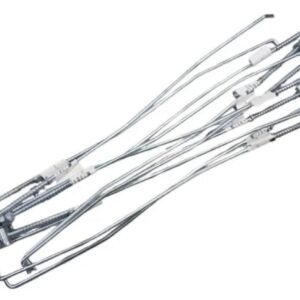 Varilla de freno para EK / RK200