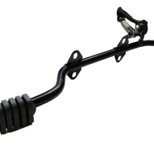 Barra posapie completo de CG-150
