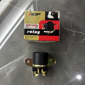 Relay de arranque para GN-125