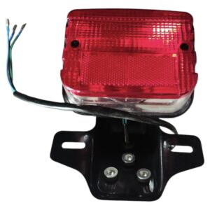 STOP trasero para CG-150-BS
