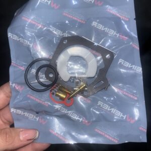 Kit de reparación de carburador para JOG