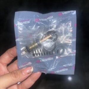 Kit de reparación de bomba de freno delantera para TX200