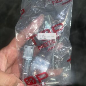 Kit de eje y leva de freno para CG-150