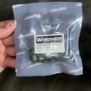 Gorro de válvula para CG-150