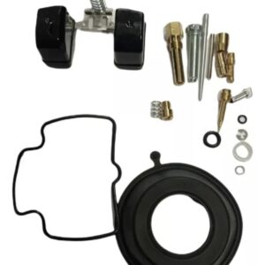 Kit de reparación de carburador para GN-125
