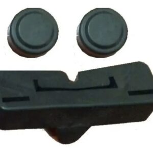 Goma de tanque de gasolina para CG-150