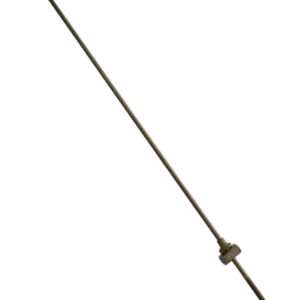 Varilla de freno para HORSE