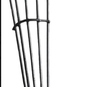 Protector de tubo de escape (Parrilla)
