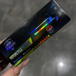 Válvula CG-200 acerada para corta