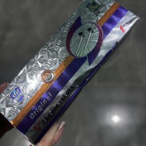 Válvula pata corta para CG-200