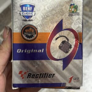 Regulador de corriente HORSE T200