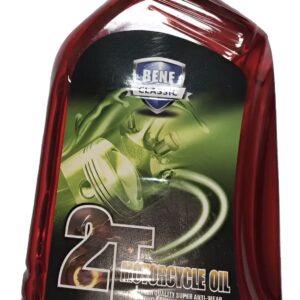 Aceite mineral 2T